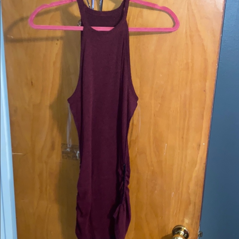 Super cute mini dress